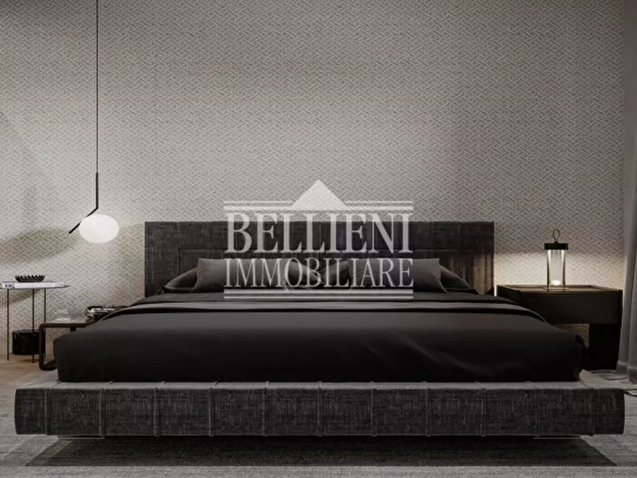 Immagine 18 di Appartamento in vendita  in CONTRA' GIUSEPPE GARIBALDI a Vicenza