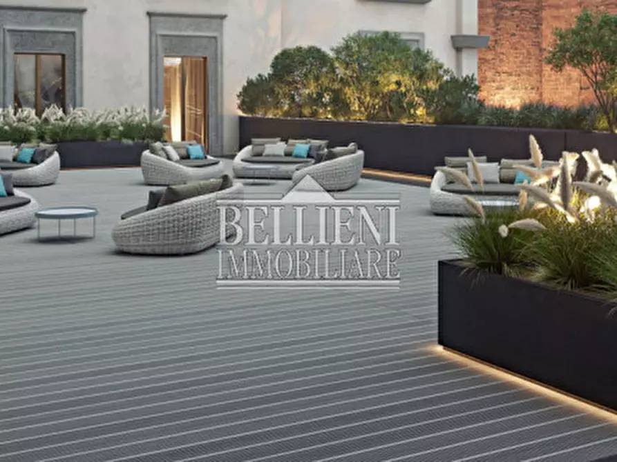 Immagine 19 di Appartamento in vendita  in CONTRA' GIUSEPPE GARIBALDI a Vicenza