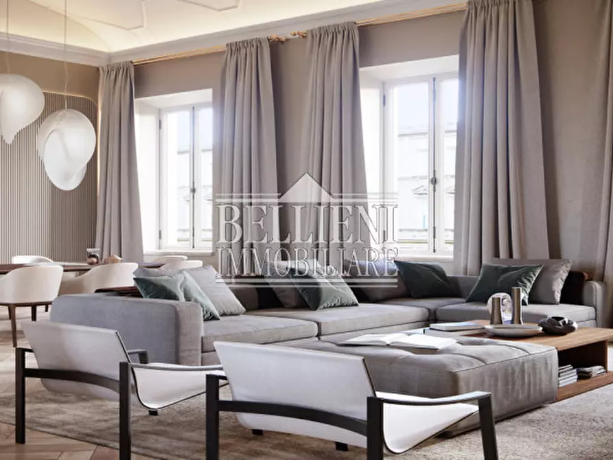 Immagine 3 di Appartamento in vendita  in CONTRA' GIUSEPPE GARIBALDI a Vicenza