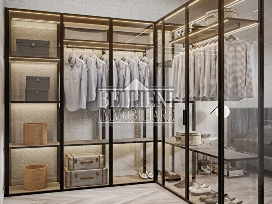 Immagine 4 di Appartamento in vendita  in CONTRA' GIUSEPPE GARIBALDI a Vicenza