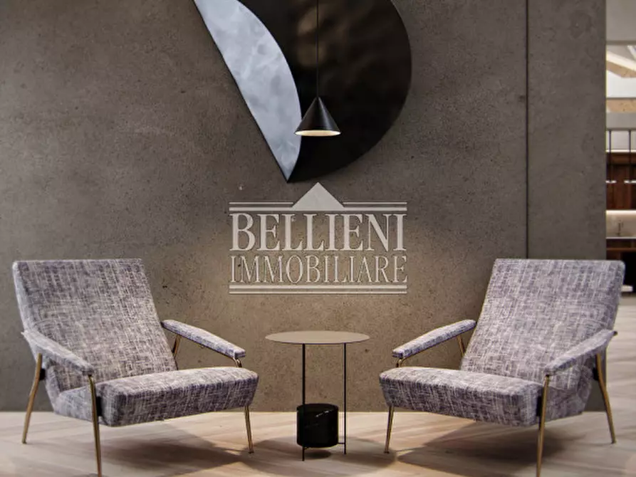 Immagine 5 di Appartamento in vendita  in CONTRA' GIUSEPPE GARIBALDI a Vicenza