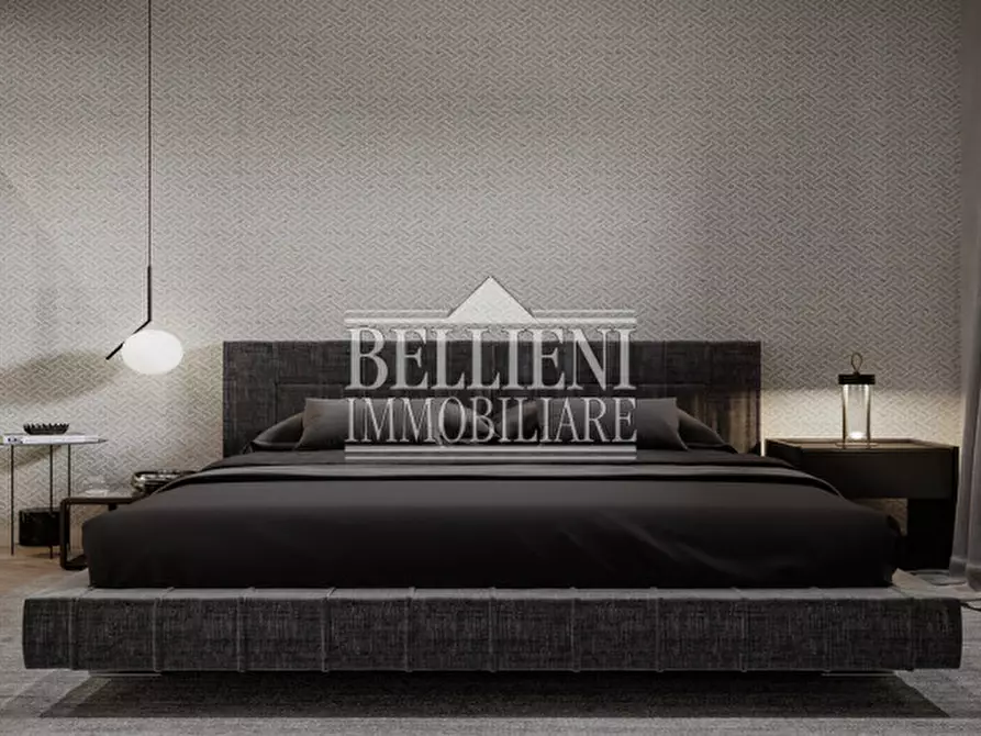 Immagine 7 di Appartamento in vendita  in CONTRA' GIUSEPPE GARIBALDI a Vicenza