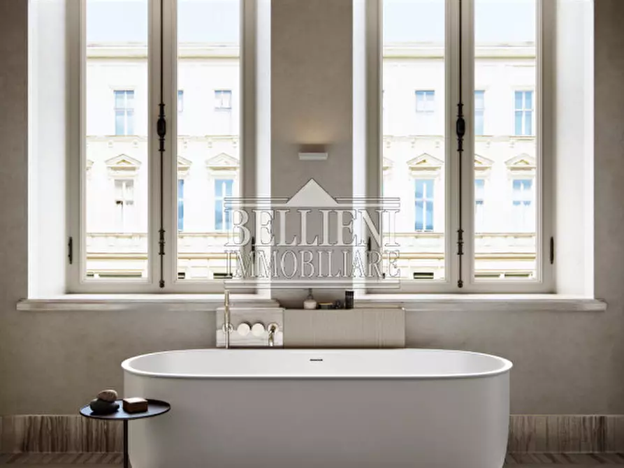 Immagine 13 di Appartamento in vendita  in CONTRA' GIUSEPPE GARIBALDI a Vicenza