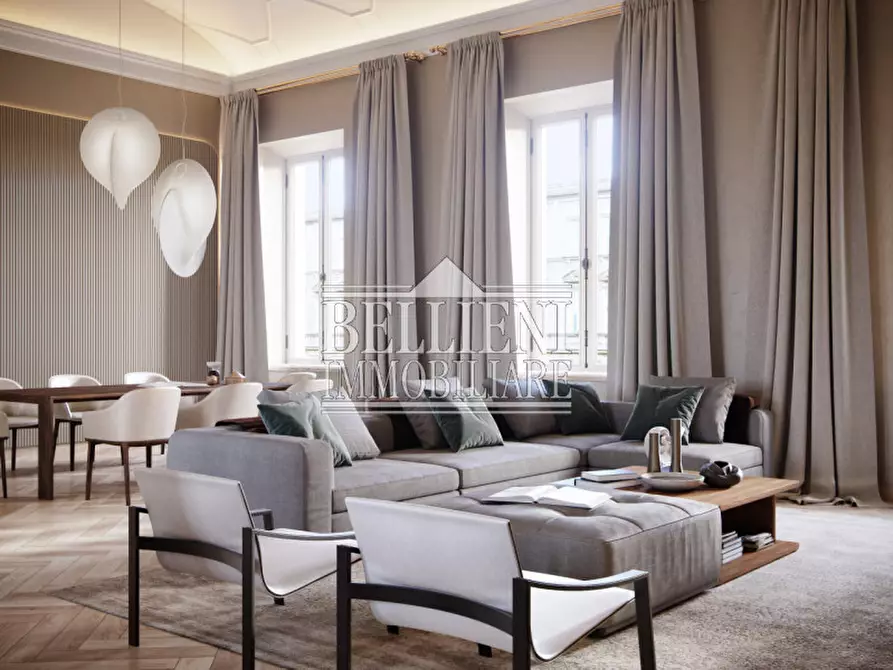 Immagine 18 di Appartamento in vendita  in CONTRA' GIUSEPPE GARIBALDI a Vicenza