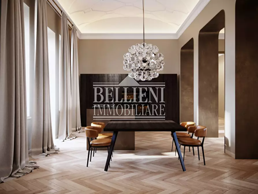 Immagine 19 di Appartamento in vendita  in CONTRA' GIUSEPPE GARIBALDI a Vicenza