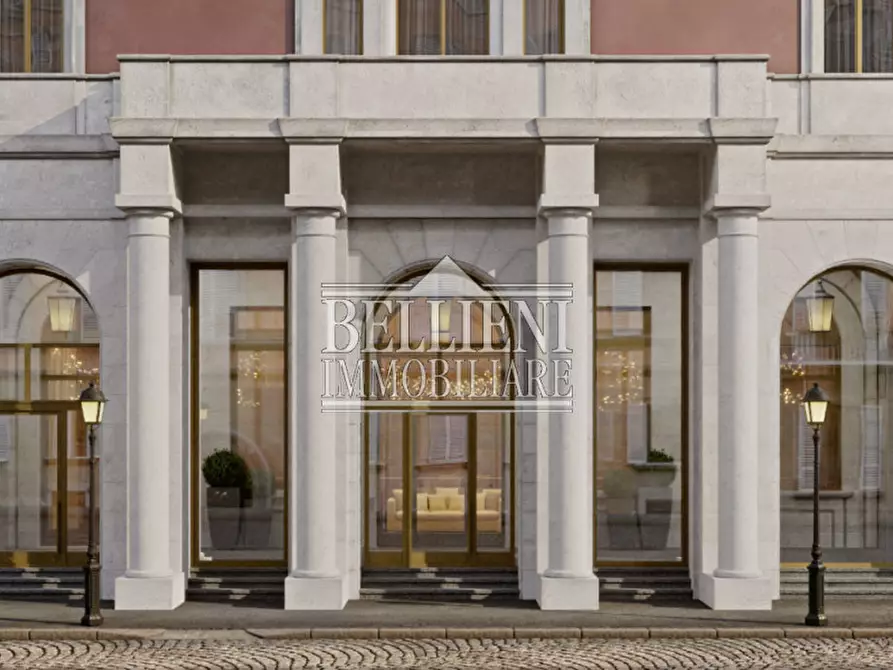 Immagine 24 di Appartamento in vendita  in CONTRA' GIUSEPPE GARIBALDI a Vicenza