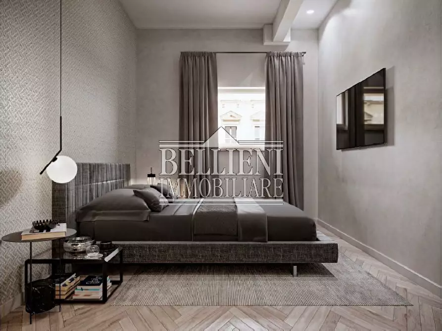 Immagine 25 di Appartamento in vendita  in CONTRA' GIUSEPPE GARIBALDI a Vicenza