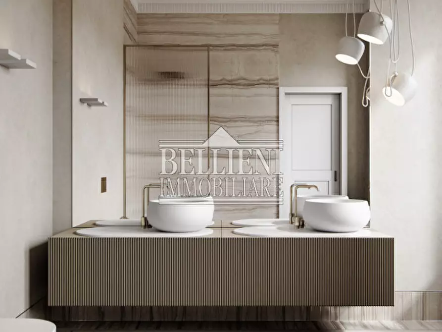 Immagine 7 di Appartamento in vendita  in CONTRA GIUSEPPE GARIBALDI a Vicenza