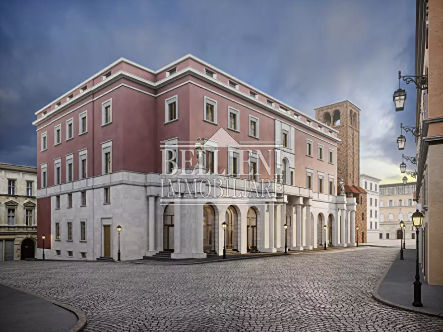 Immagine 8 di Appartamento in vendita  in CONTRA GIUSEPPE GARIBALDI a Vicenza