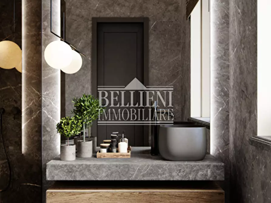 Immagine 14 di Appartamento in vendita  in CONTRA GIUSEPPE GARIBALDI a Vicenza