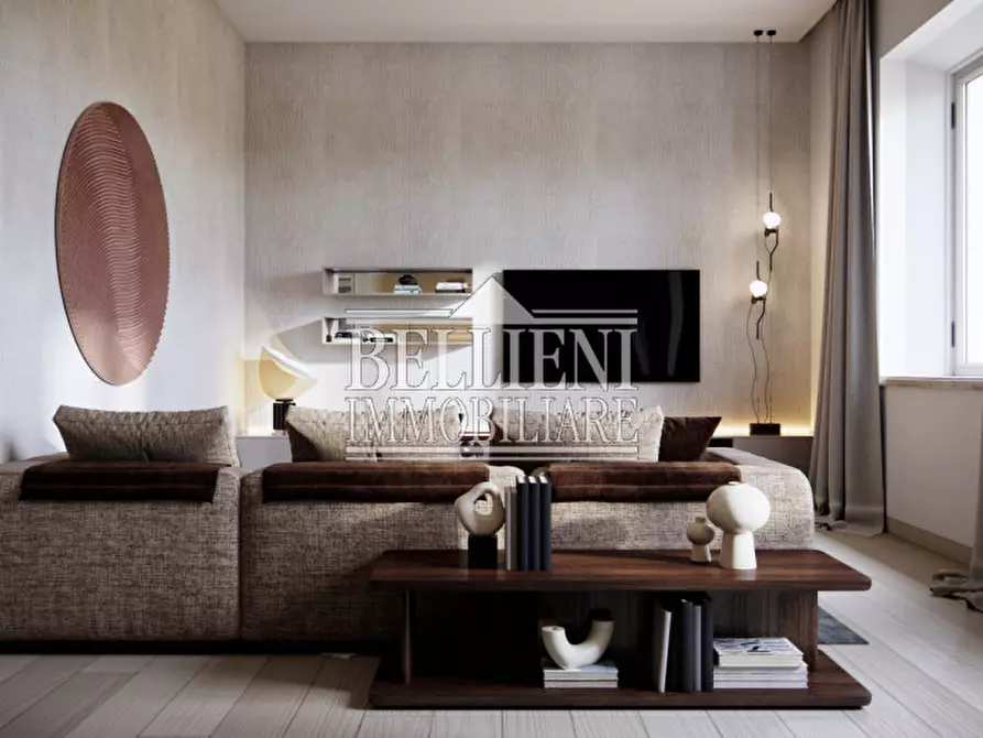 Immagine 17 di Appartamento in vendita  in CONTRA GIUSEPPE GARIBALDI a Vicenza