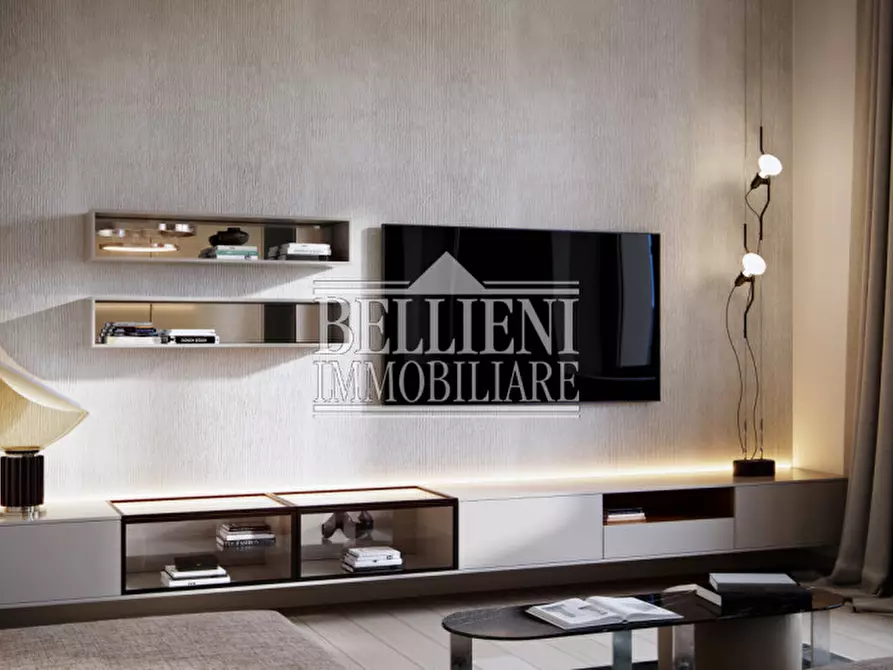 Immagine 18 di Appartamento in vendita  in CONTRA GIUSEPPE GARIBALDI a Vicenza