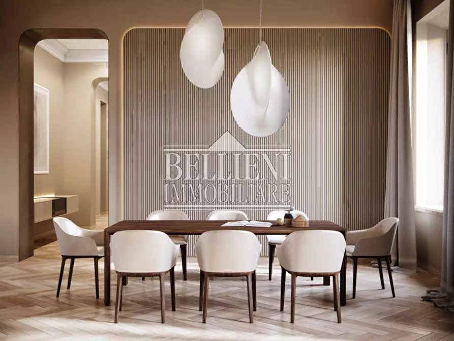 Immagine 19 di Appartamento in vendita  in CONTRA GIUSEPPE GARIBALDI a Vicenza