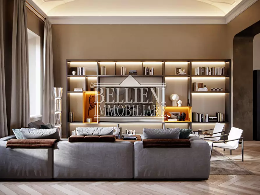 Immagine 24 di Appartamento in vendita  in CONTRA GIUSEPPE GARIBALDI a Vicenza