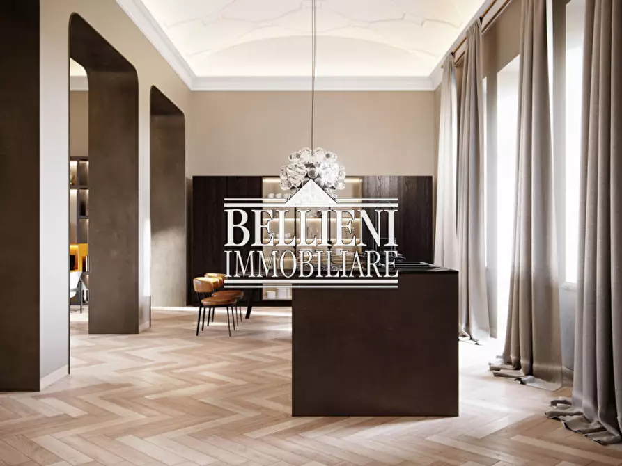 Immagine 1 di Appartamento in vendita  in CONTRA GIUSEPPE GARIBALDI a Vicenza