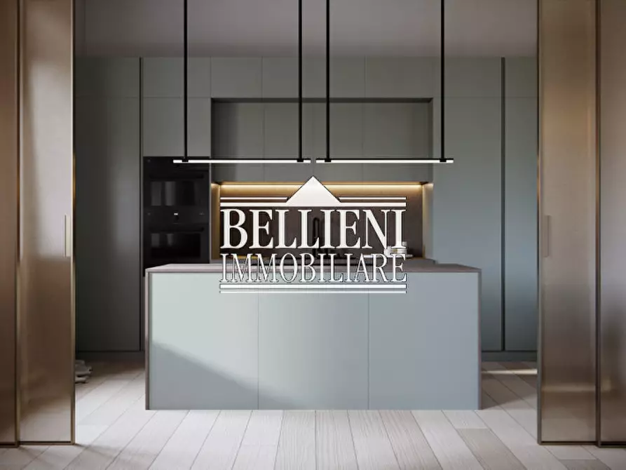 Immagine 3 di Appartamento in vendita  in CONTRA GIUSEPPE GARIBALDI a Vicenza