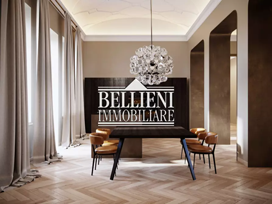 Immagine 4 di Appartamento in vendita  in CONTRA GIUSEPPE GARIBALDI a Vicenza