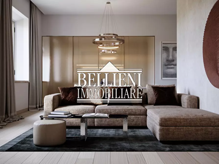 Immagine 5 di Appartamento in vendita  in CONTRA GIUSEPPE GARIBALDI a Vicenza