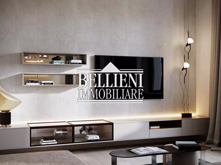 Immagine 6 di Appartamento in vendita  in CONTRA GIUSEPPE GARIBALDI a Vicenza