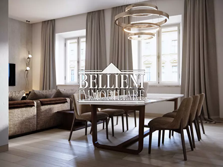 Immagine 7 di Appartamento in vendita  in CONTRA GIUSEPPE GARIBALDI a Vicenza