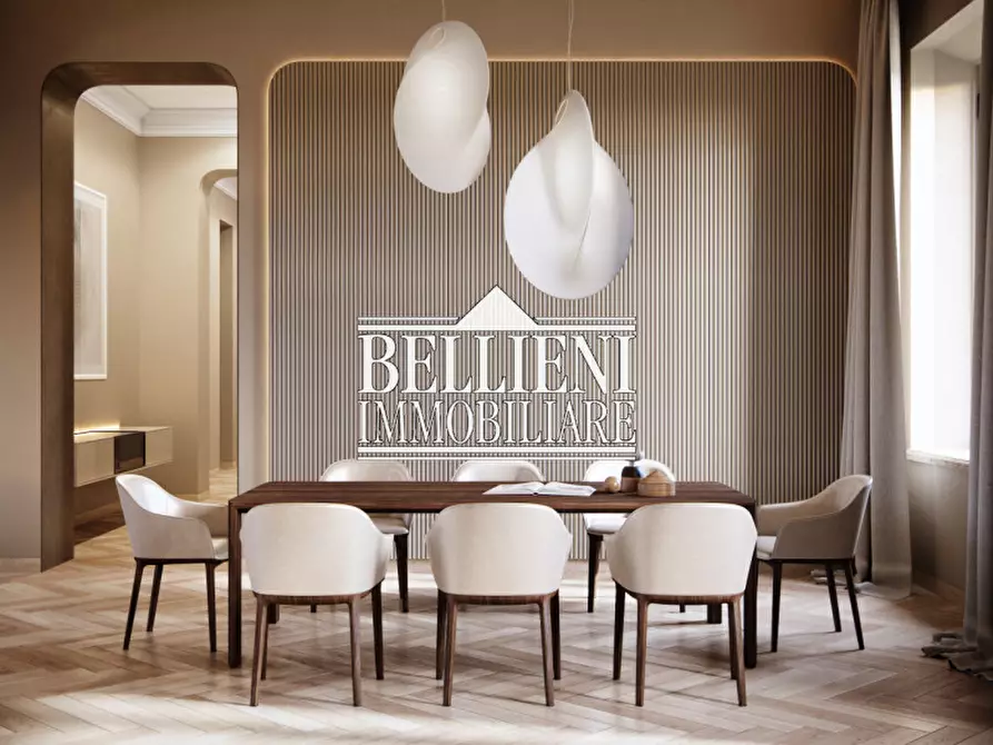 Immagine 8 di Appartamento in vendita  in CONTRA GIUSEPPE GARIBALDI a Vicenza