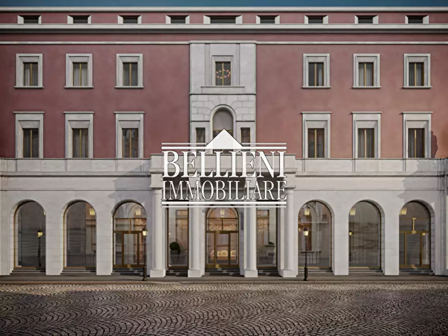 Immagine 9 di Appartamento in vendita  in CONTRA GIUSEPPE GARIBALDI a Vicenza