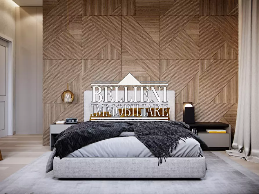 Immagine 11 di Appartamento in vendita  in CONTRA GIUSEPPE GARIBALDI a Vicenza