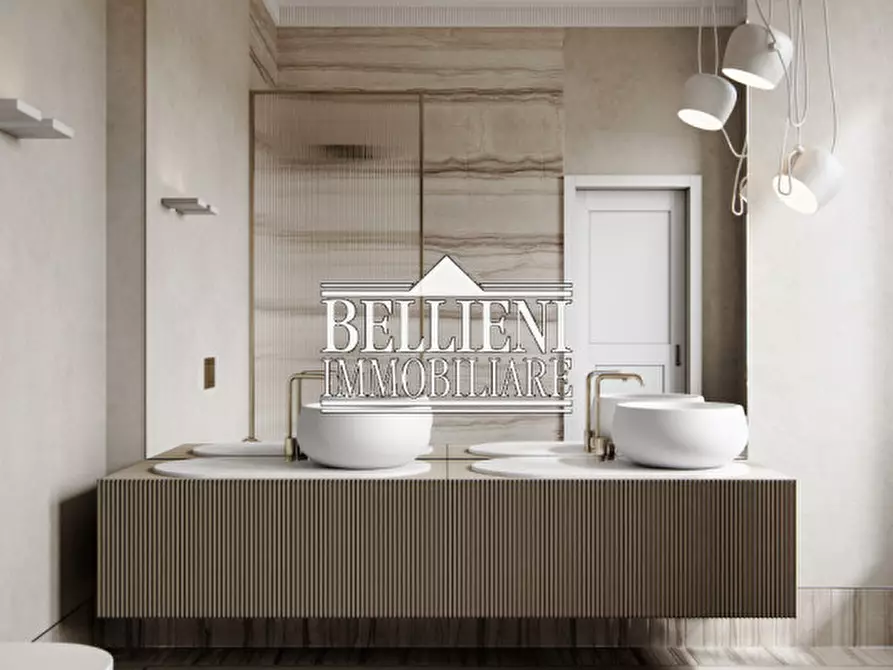 Immagine 12 di Appartamento in vendita  in CONTRA GIUSEPPE GARIBALDI a Vicenza