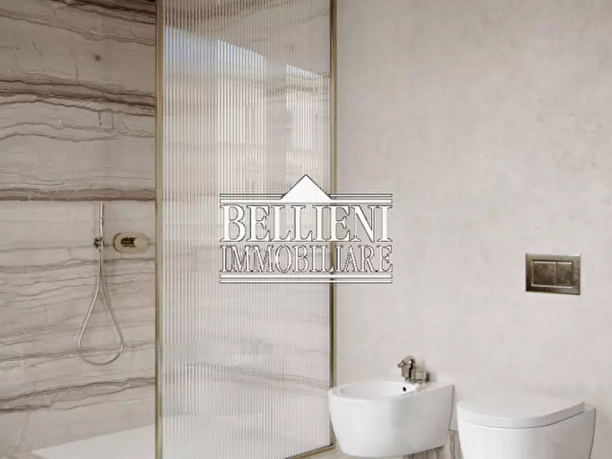 Immagine 14 di Appartamento in vendita  in CONTRA GIUSEPPE GARIBALDI a Vicenza