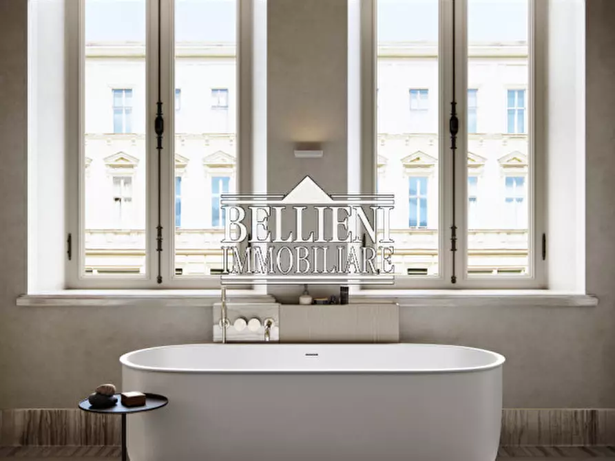 Immagine 15 di Appartamento in vendita  in CONTRA GIUSEPPE GARIBALDI a Vicenza