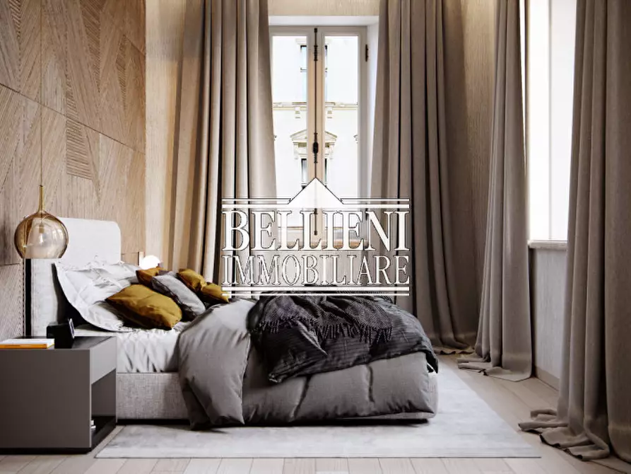 Immagine 16 di Appartamento in vendita  in CONTRA GIUSEPPE GARIBALDI a Vicenza