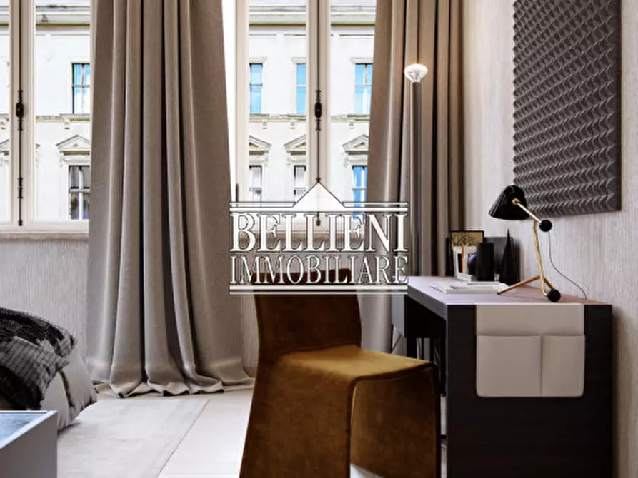 Immagine 17 di Appartamento in vendita  in CONTRA GIUSEPPE GARIBALDI a Vicenza