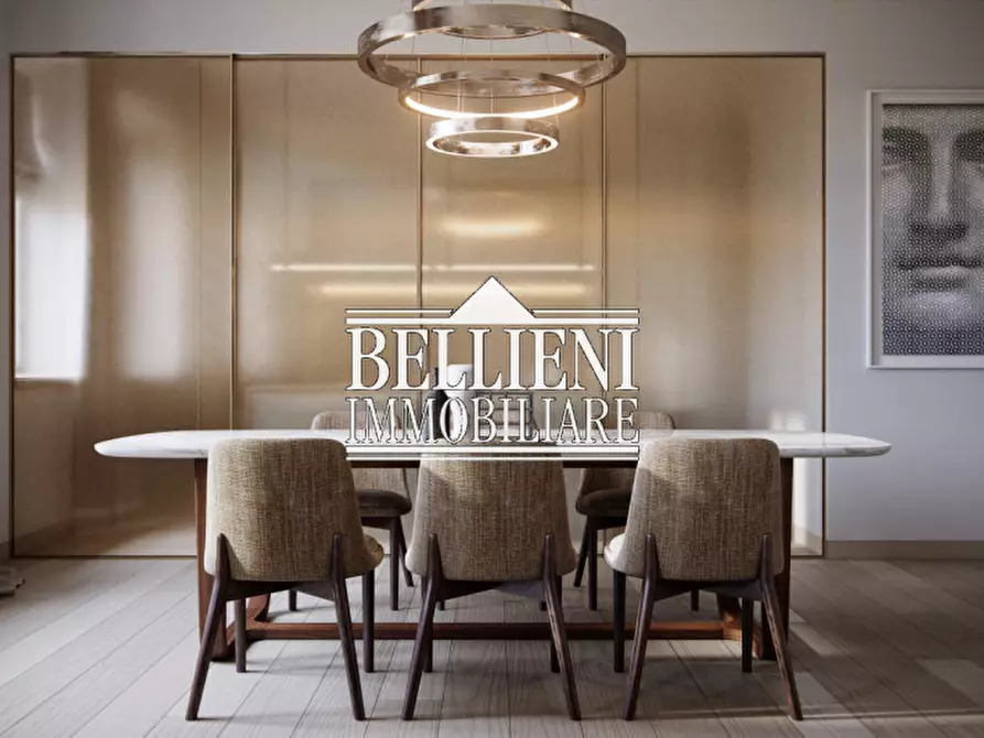 Immagine 18 di Appartamento in vendita  in CONTRA GIUSEPPE GARIBALDI a Vicenza