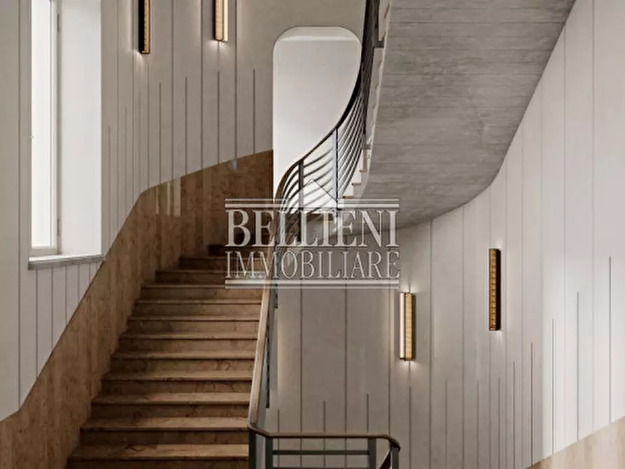 Immagine 19 di Appartamento in vendita  in CONTRA GIUSEPPE GARIBALDI a Vicenza