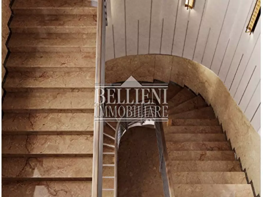 Immagine 20 di Appartamento in vendita  in CONTRA GIUSEPPE GARIBALDI a Vicenza