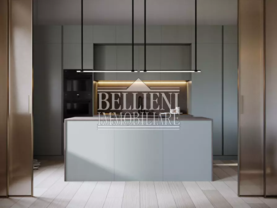 Immagine 6 di Appartamento in vendita  in CONTRA' GIUSEPPE GARIBALDI a Vicenza