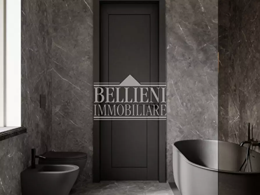 Immagine 15 di Appartamento in vendita  in CONTRA' GIUSEPPE GARIBALDI a Vicenza