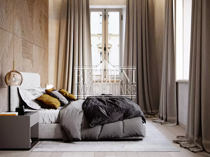 Immagine 16 di Appartamento in vendita  in CONTRA' GIUSEPPE GARIBALDI a Vicenza