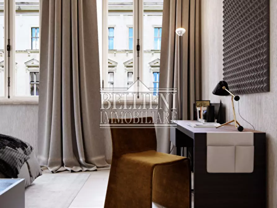 Immagine 17 di Appartamento in vendita  in CONTRA' GIUSEPPE GARIBALDI a Vicenza