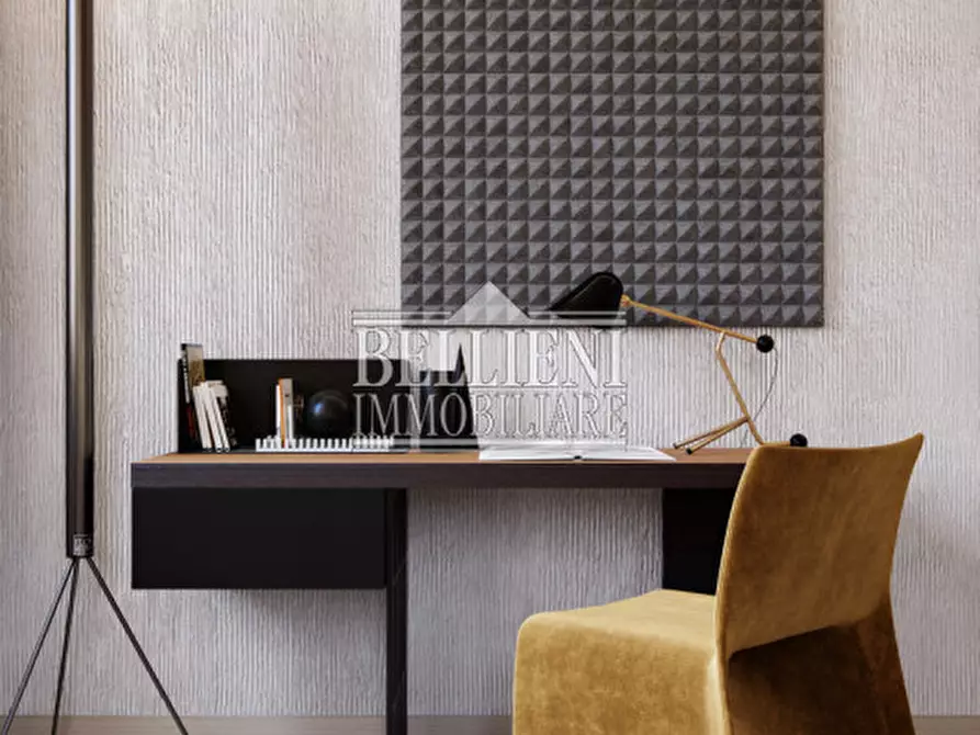 Immagine 18 di Appartamento in vendita  in CONTRA' GIUSEPPE GARIBALDI a Vicenza