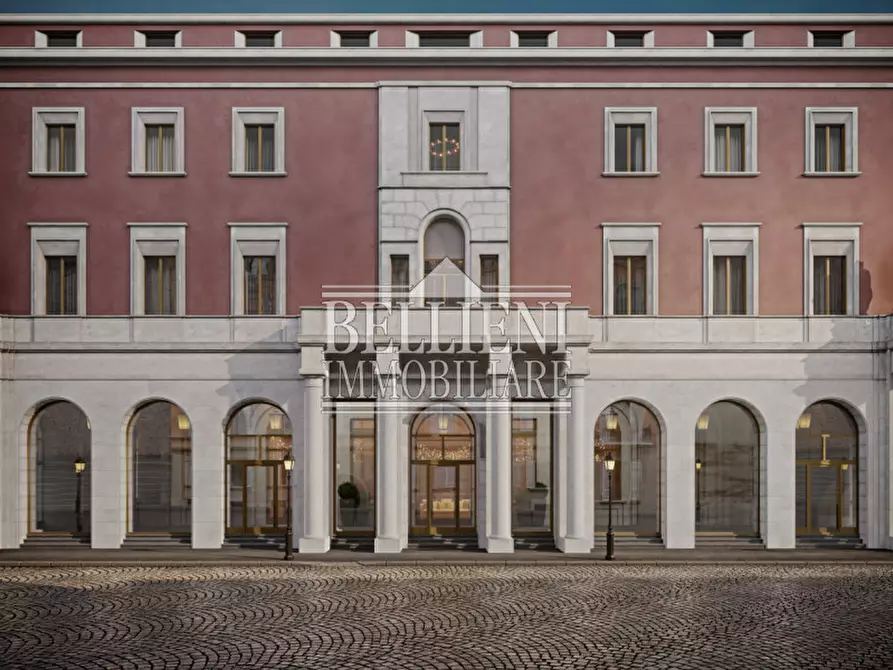 Immagine 20 di Appartamento in vendita  in CONTRA' GIUSEPPE GARIBALDI a Vicenza