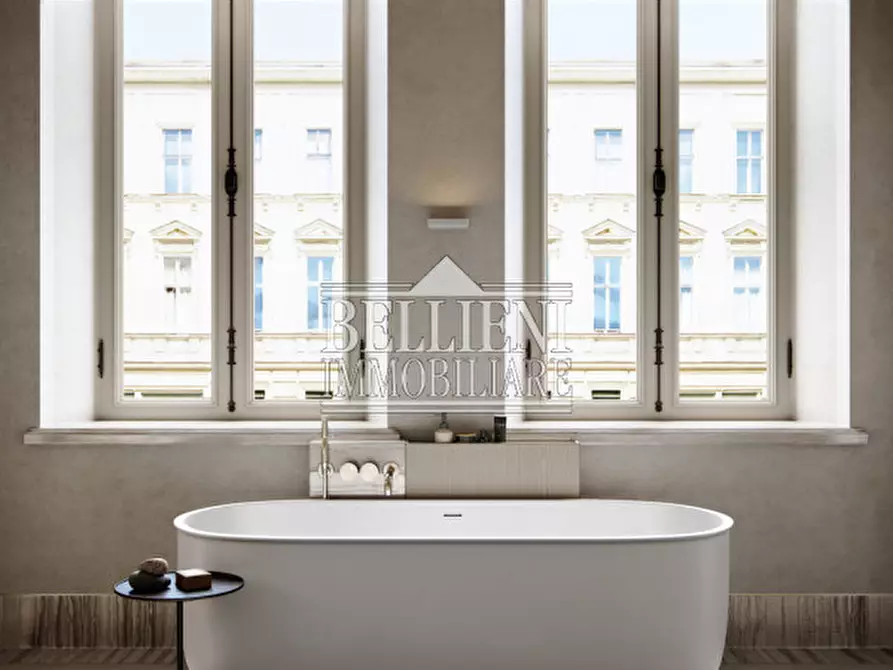 Immagine 10 di Attico in vendita  in CONTRA' GIUSEPPE GARIBALDI a Vicenza