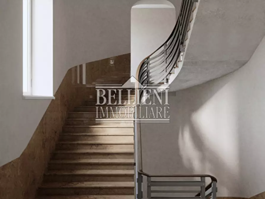 Immagine 11 di Attico in vendita  in CONTRA' GIUSEPPE GARIBALDI a Vicenza