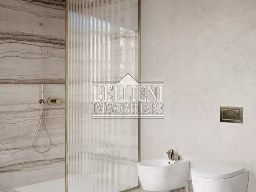 Immagine 12 di Attico in vendita  in CONTRA' GIUSEPPE GARIBALDI a Vicenza