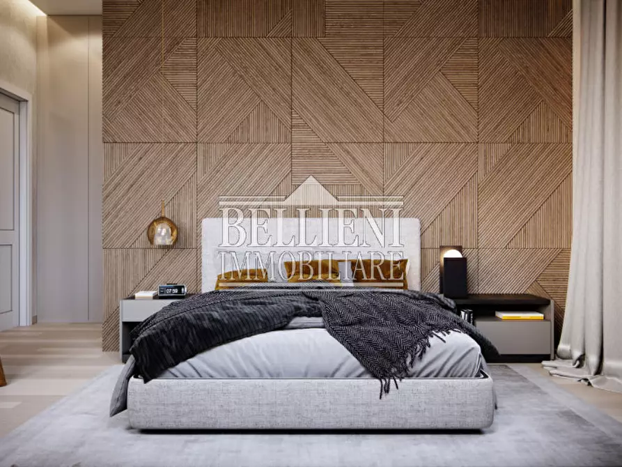 Immagine 14 di Attico in vendita  in CONTRA' GIUSEPPE GARIBALDI a Vicenza