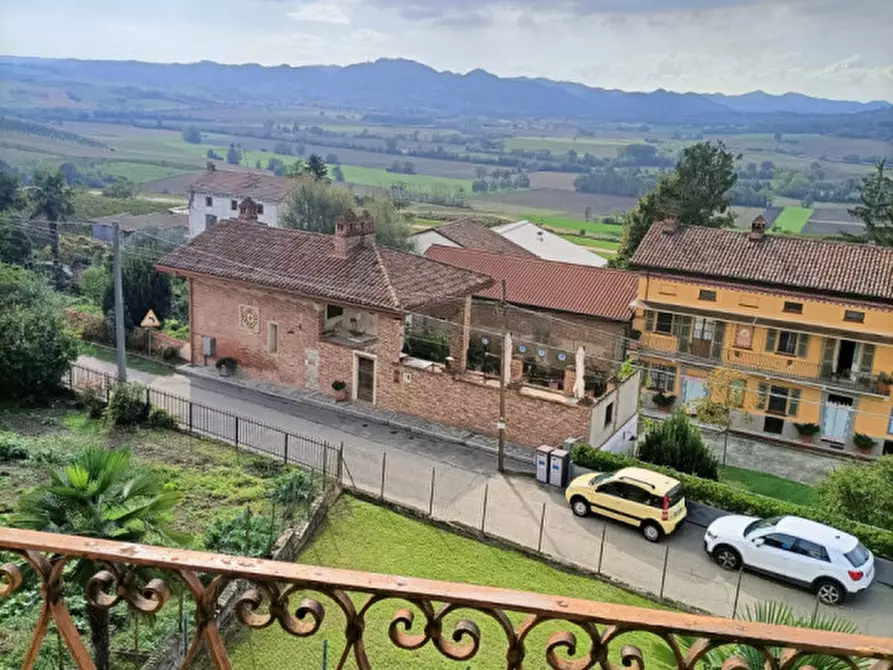 Immagine 2 di Casa indipendente in vendita  in via Roma 5 a Pontestura