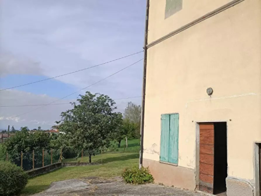 Immagine 5 di Casa indipendente in vendita  in via Roma 5 a Pontestura