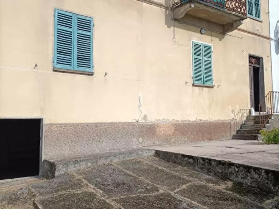 Immagine 6 di Casa indipendente in vendita  in via Roma 5 a Pontestura