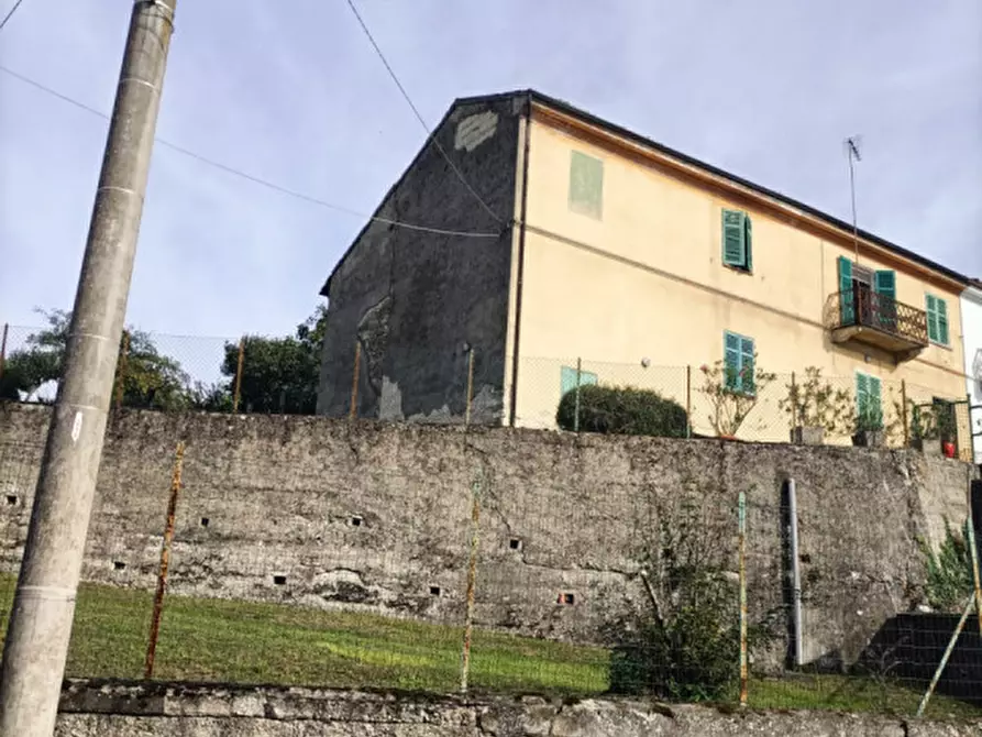 Immagine 8 di Casa indipendente in vendita  in via Roma 5 a Pontestura