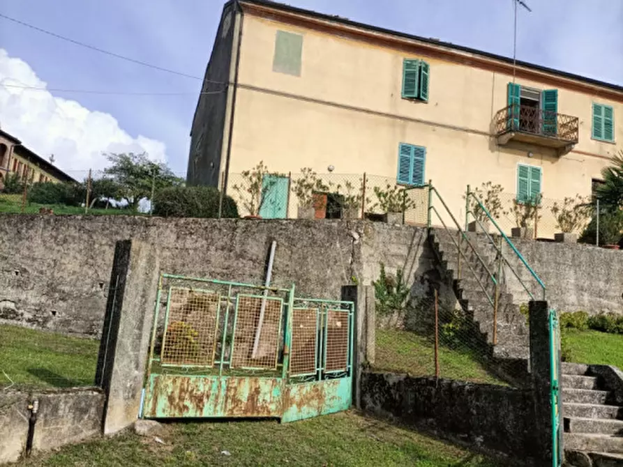 Immagine 9 di Casa indipendente in vendita  in via Roma 5 a Pontestura